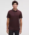Lululemon Men's Showzero™ Classic-fit Polo Shirt