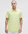 Lululemon Showzero™ Classic-fit Polo Shirt