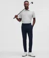 Lululemon Showzero™ Classic-fit Polo Shirt