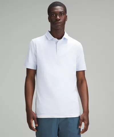 Lululemon Showzero™ Polo In White