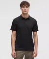 Lululemon Evolution Slim-fit Stretch-jersey Golf Polo Shirt
