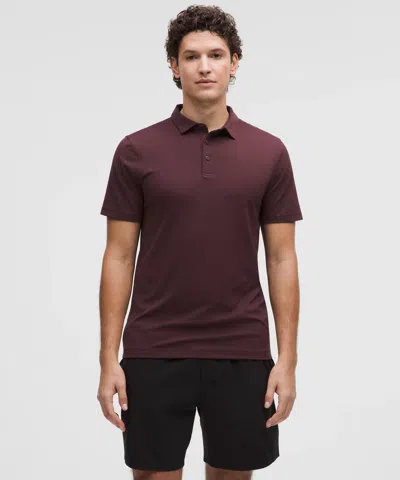 Lululemon Showzero™ Polo Shirt