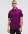 Lululemon Showzero™ Polo Shirt