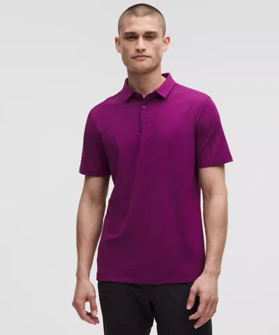 Lululemon Showzero™ Polo Shirt
