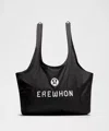 Lululemon Silverlake Shopper Bag 28.5l