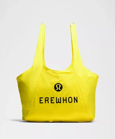 Lululemon Silverlake Shopper Bag 28.5l