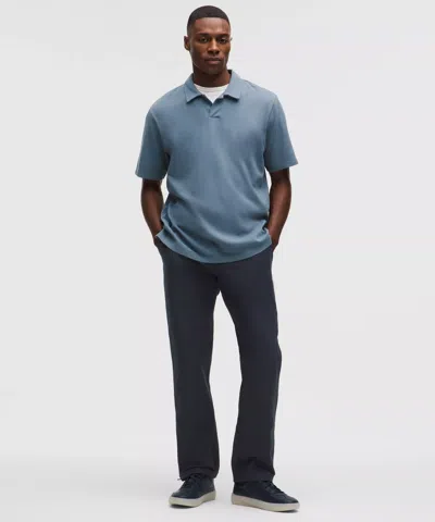 Lululemon Slacker Classic-straight Trouser 30l