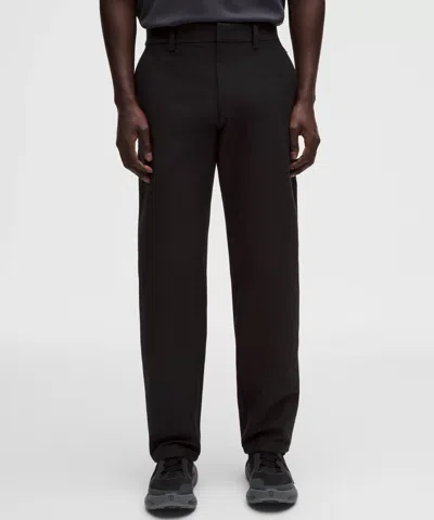 Lululemon Slacker Classic-straight Trouser 32l