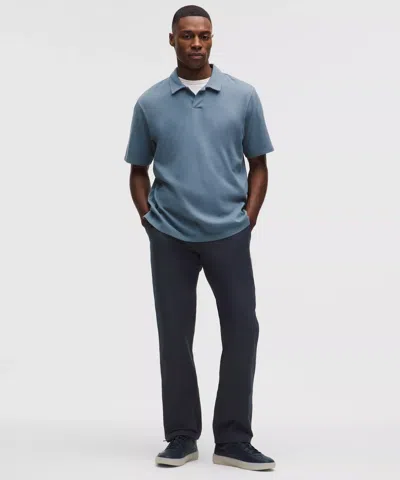 Lululemon Slacker Classic-straight Trouser 32l