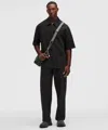 Lululemon Slacker Loose-straight Trouser 32l