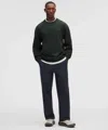 Lululemon Slacker Loose-straight Trouser 32l