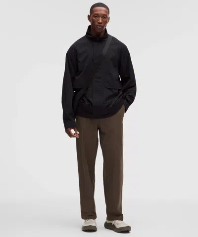 Lululemon Slacker Loose-straight Trouser 32l