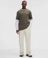 Lululemon Slacker Loose-straight Trouser 32l