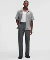 Lululemon Slacker Loose-straight Trouser 32l