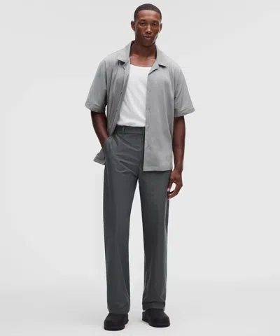 Lululemon Slacker Loose-straight Trouser 32l
