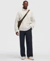 Lululemon Slacker Loose-straight Trouser 32l