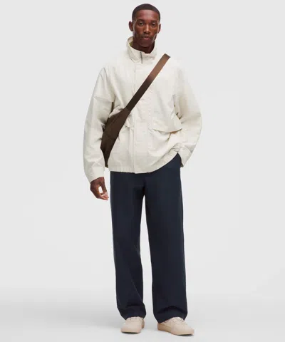 Lululemon Slacker Loose-straight Trouser 32l