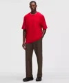 Lululemon Slacker Loose-straight Trouser 32l