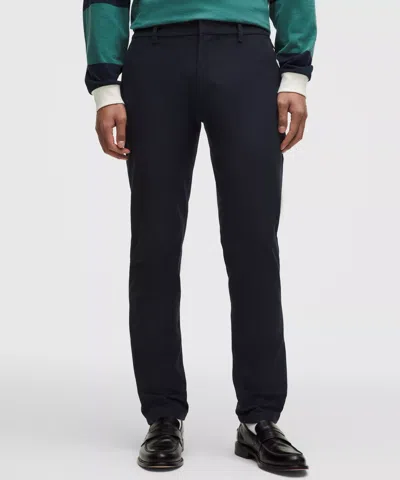 Lululemon Slacker Slim-straight Trouser 30l In Black