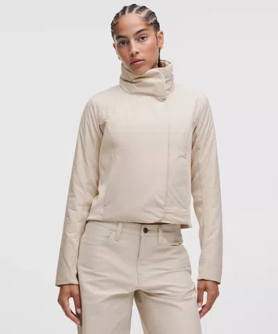 Lululemon Sleek City Jacket