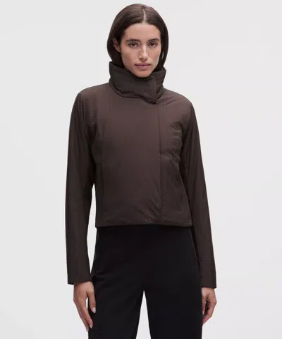 Lululemon Sleek City Jacket