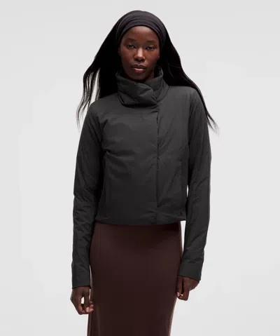 Lululemon Sleek City Jacket