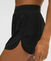 Lululemon Sleek High-rise Running Short 1.5"