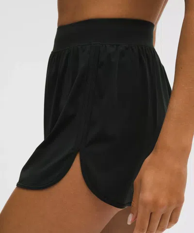 Lululemon Sleek High-rise Running Short 1.5"