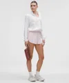 Lululemon Sleek High-rise Running Short 1.5"