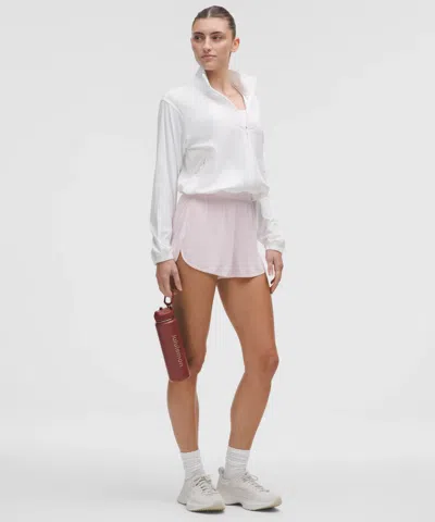 Lululemon Sleek High-rise Running Short 1.5"