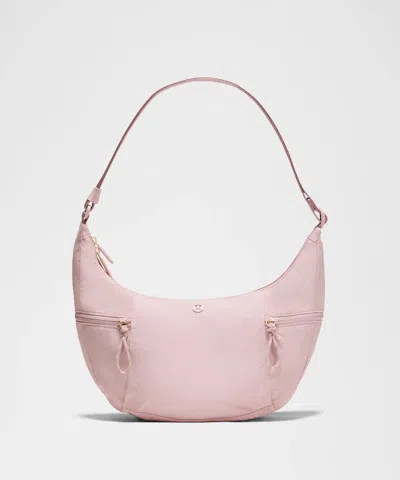 Lululemon Slouchy Sling Bag 6l