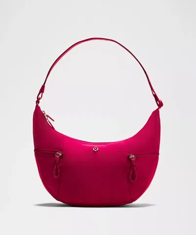 Lululemon Slouchy Sling Bag 6l