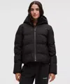 Lululemon Slush Hour 600-down-fill Waterproof Jacket