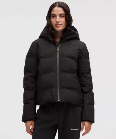 Lululemon Slush Hour 600-down-fill Waterproof Jacket