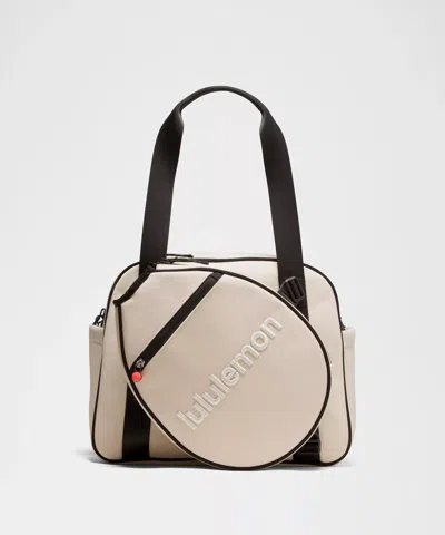 Lululemon Small-racket And Paddle Bag 16.5l