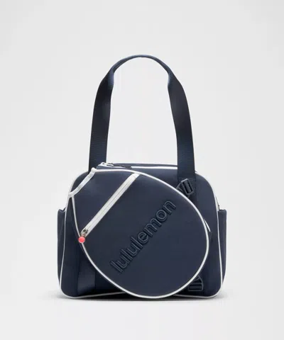 Lululemon Small-racket And Paddle Bag 16.5l