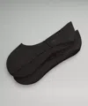 Lululemon Smooth And Sleek No-show Socks