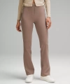 Lululemon Smooth Fit Pull-on High-rise Pants