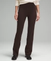 Lululemon Smooth Fit Pull-on High-rise Pants Tall