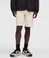 Lululemon Smooth Spacer Cargo Shorts 9"