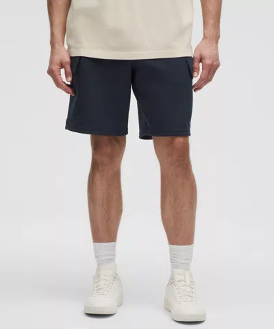 Lululemon Smooth Spacer Cargo Shorts 9"