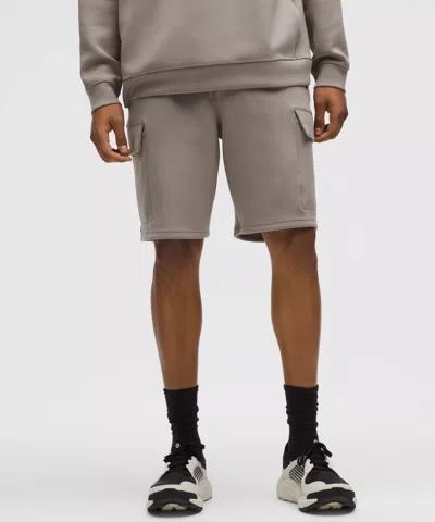 Lululemon Smooth Spacer Cargo Shorts 9"