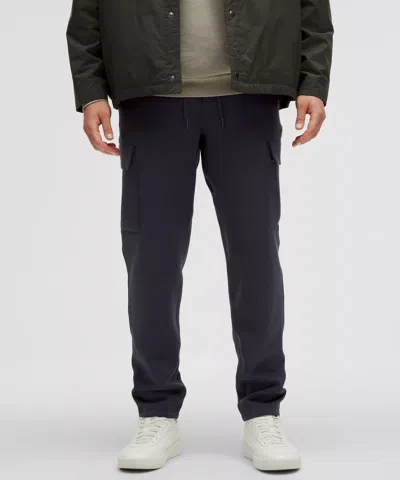 Lululemon Smooth Spacer Classic-fit Cargo Pants