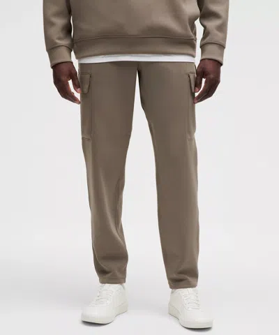 Lululemon Smooth Spacer Classic-fit Cargo Pants Regular