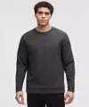 Lululemon Smooth Spacer Classic-fit Crew