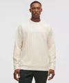 Lululemon Smooth Spacer Classic-fit Crew