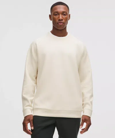 Lululemon Smooth Spacer Classic-fit Crew