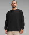 Lululemon Smooth Spacer Classic-fit Crew