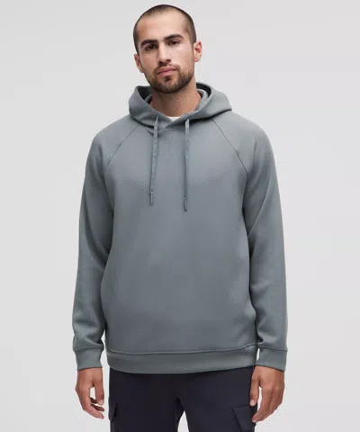 Lululemon Smooth Spacer Classic-fit Pullover Hoodie