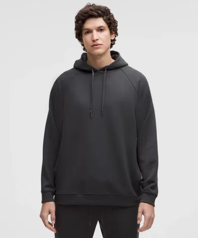 Lululemon Smooth Spacer Classic-fit Pullover Hoodie
